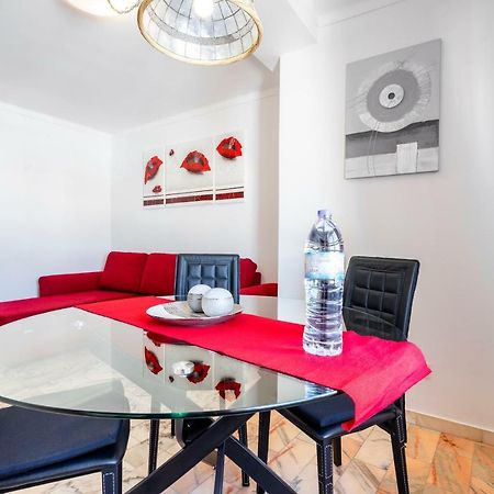 My Place @ Faro City Views Exteriér fotografie