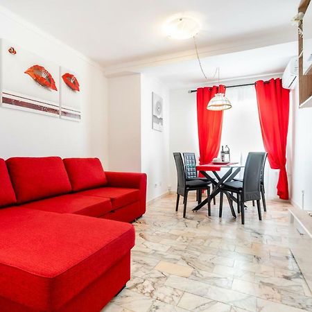 My Place @ Faro City Views Exteriér fotografie