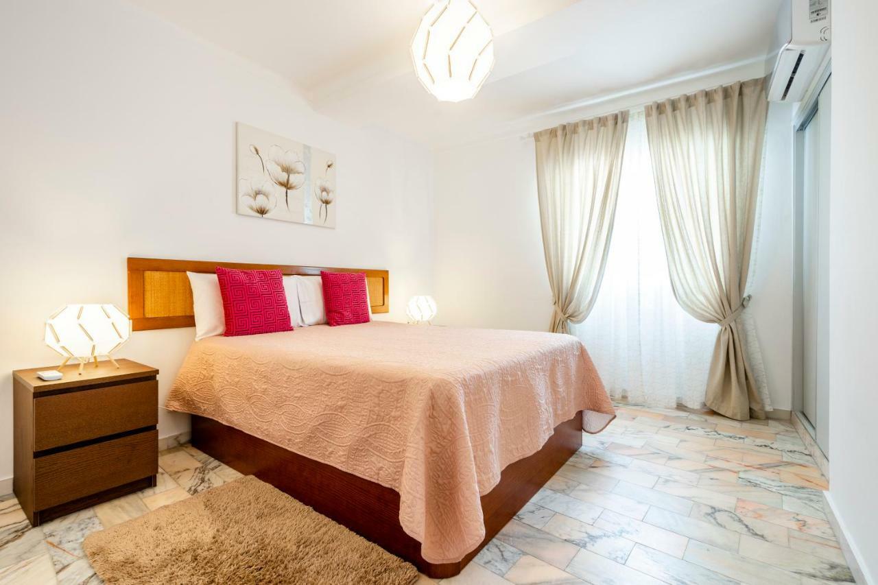 My Place @ Faro City Views Exteriér fotografie